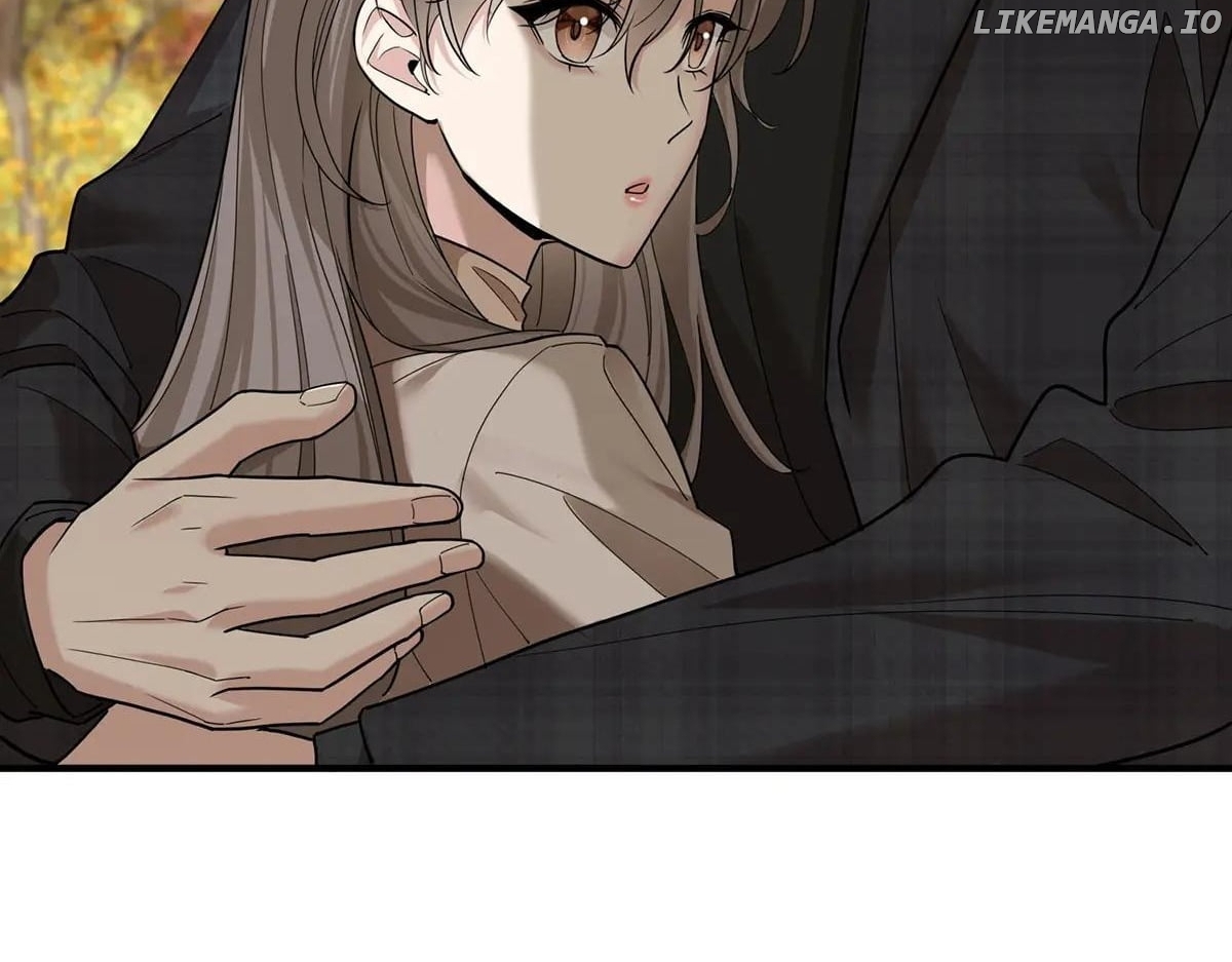 After Breakup: Had an Affair With My Ex's Uncle Chapter 73 - page 108